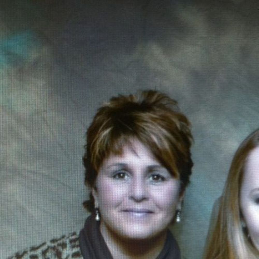 Meet your Posher, Susan